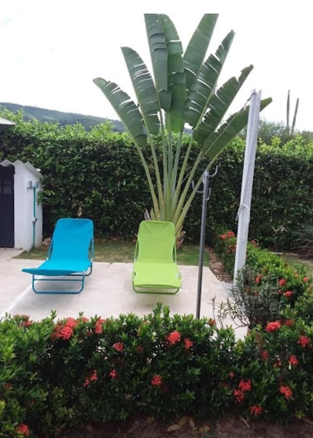 Bed and Breakfast C&H Casa Campestre El Oasis Ricaurte Girardot Zewnętrze zdjęcie