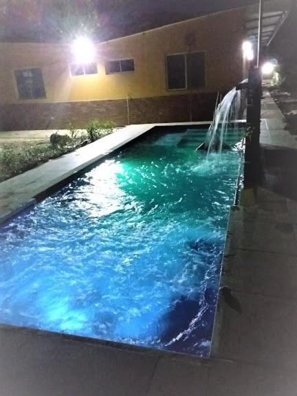 Bed and Breakfast C&H Casa Campestre El Oasis Ricaurte Girardot Zewnętrze zdjęcie