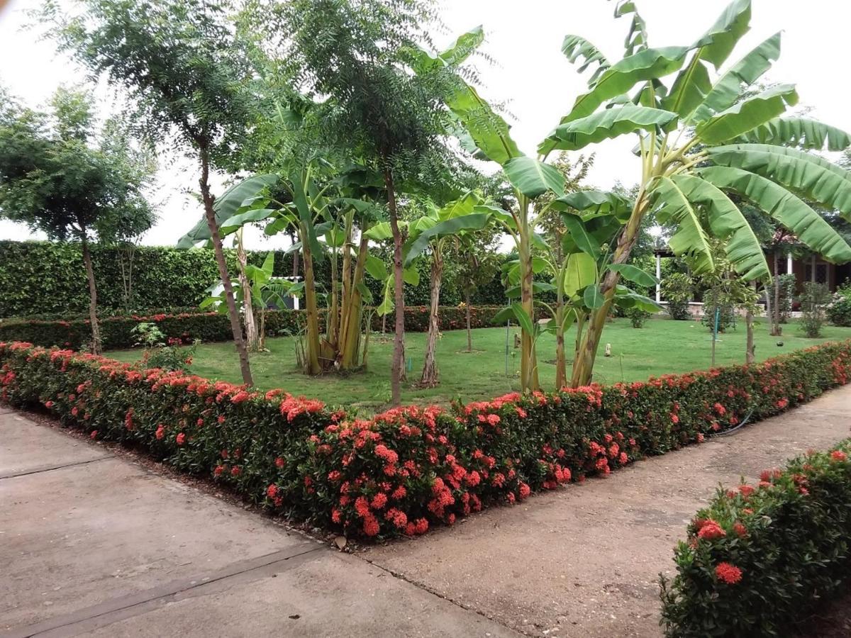 Bed and Breakfast C&H Casa Campestre El Oasis Ricaurte Girardot Zewnętrze zdjęcie