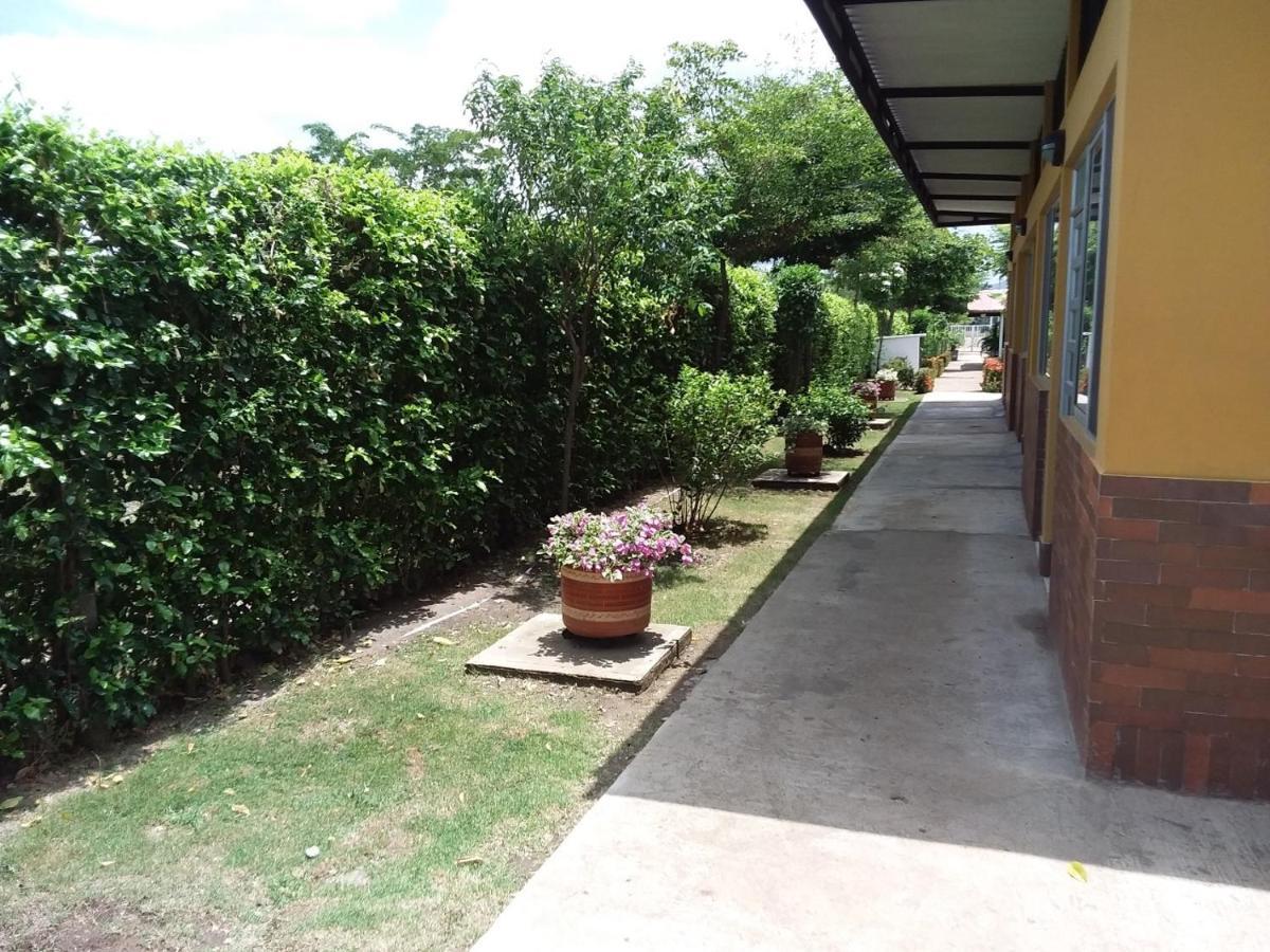 Bed and Breakfast C&H Casa Campestre El Oasis Ricaurte Girardot Zewnętrze zdjęcie