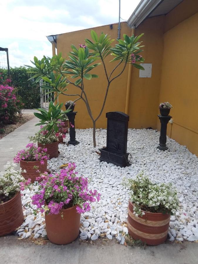 Bed and Breakfast C&H Casa Campestre El Oasis Ricaurte Girardot Zewnętrze zdjęcie
